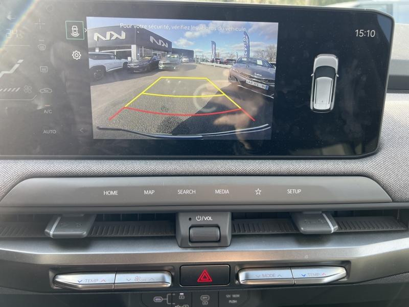 Kia Ev3 204ch 81,4kWh Earth 2025  occasion � Saint-Maximin - photo n�16