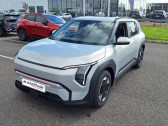 Kia Ev3 204ch 81,4kWh Earth 2025  2025 - annonce de voiture en vente sur Auto Sélection.com
