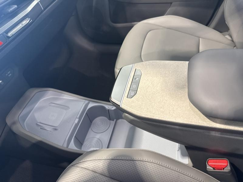 Kia Ev3 204ch 81,4kWh Earth  occasion  Chaumont - photo n16