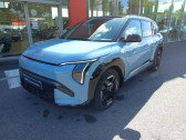 Annonce Kia Ev3 occasion Electrique 204ch 81,4kWh GT-Line 2025  Vert-Saint-Denis