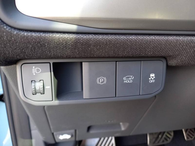 Kia Ev3 204ch 81,4kWh GT-Line 2025  occasion  Vert-Saint-Denis - photo n17