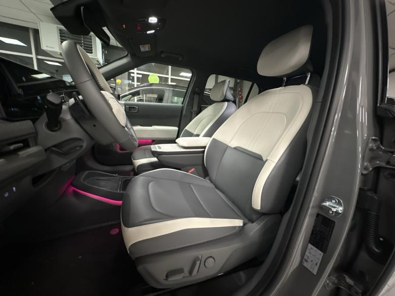 Kia Ev3 204ch 81,4kWh GT-Line 2025  occasion � Garges-l�s-Gonesse - photo n�13