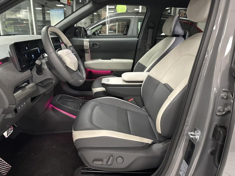 Kia Ev3 204ch 81,4kWh GT-Line 2025  occasion � Garges-l�s-Gonesse - photo n�12