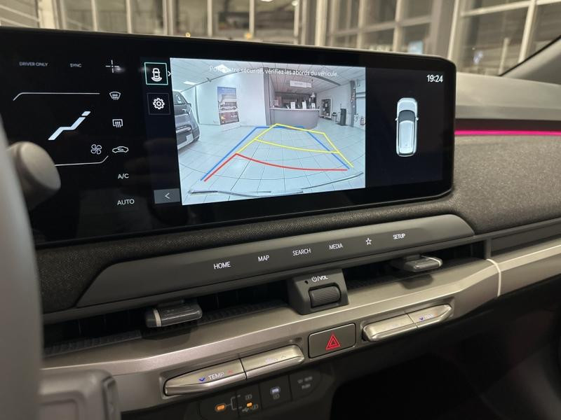 Kia Ev3 204ch 81,4kWh GT-Line 2025  occasion � Garges-l�s-Gonesse - photo n�18