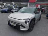 Kia Ev3 204ch 81,4kWh GT-Line 2025  2025 - annonce de voiture en vente sur Auto Sélection.com