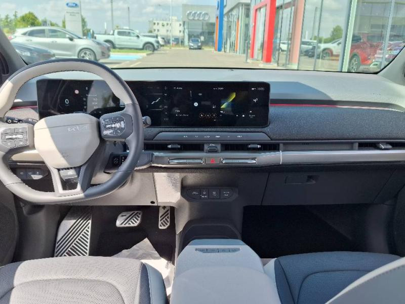 Kia Ev3 204ch 81,4kWh GT-Line 2025  occasion � Amilly - photo n�9