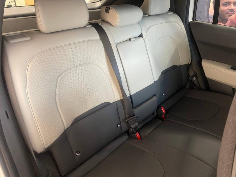 Kia Ev3 204ch 81,4kWh GT-Line  occasion  Barberey-Saint-Sulpice - photo n11