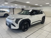 Kia Ev3 occasion année 2024 boite Automatique Annonce Kia Ev3 occasion Electrique 204ch 81,4kWh GT-Line à Garges-lès-Gonesse
