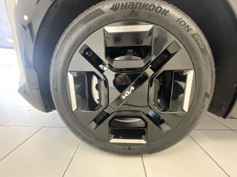 Kia Ev3 204ch 81,4kWh GT-Line  occasion  Garges-ls-Gonesse - photo n10