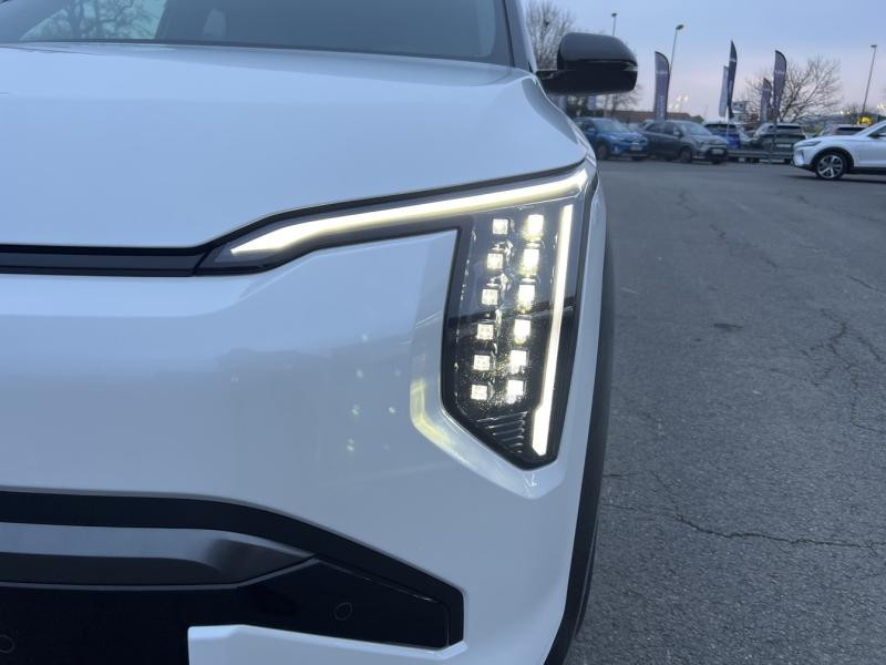 Kia Ev3 204ch 81,4kWh GT-Line  occasion  Saint-Maximin - photo n18