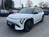 Kia Ev3 204ch 81,4kWh GT-Line  2024 - annonce de voiture en vente sur Auto Sélection.com