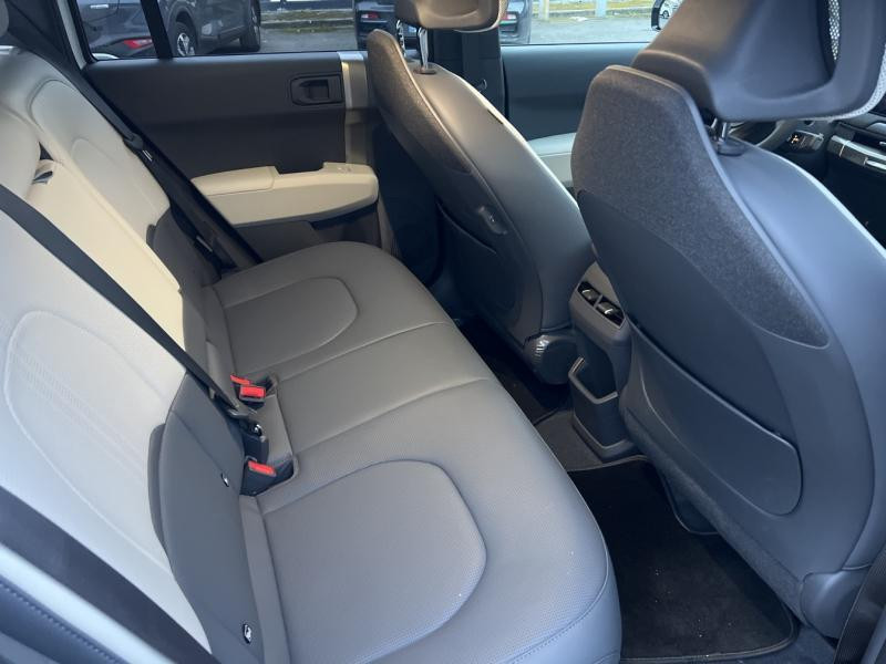 Kia Ev3 204ch 81,4kWh GT-Line  occasion  Saint-Maximin - photo n12