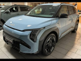 Kia Ev3 occasion année 2024 boite Automatique Annonce Kia Ev3 occasion Electrique 204ch 81,4kWh GT-Line à Auxerre
