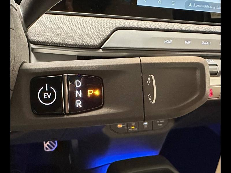 Kia Ev3 204ch 81,4kWh GT-Line  occasion  Auxerre - photo n19