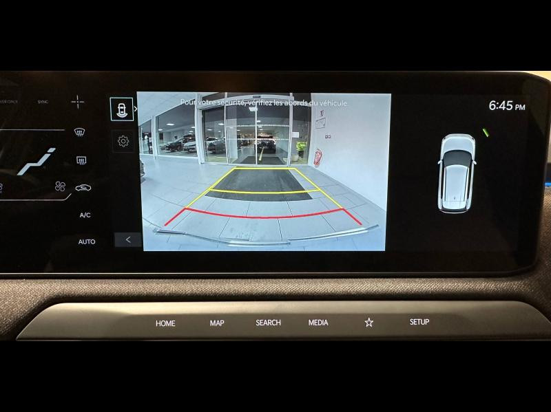 Kia Ev3 204ch 81,4kWh GT-Line  occasion  Auxerre - photo n18