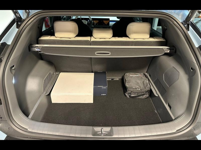 Kia Ev3 204ch 81,4kWh GT-Line  occasion  Auxerre - photo n13