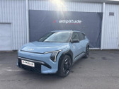 Kia Ev3 204ch 81,4kWh GT-Line   Varennes-Vauzelles 58
