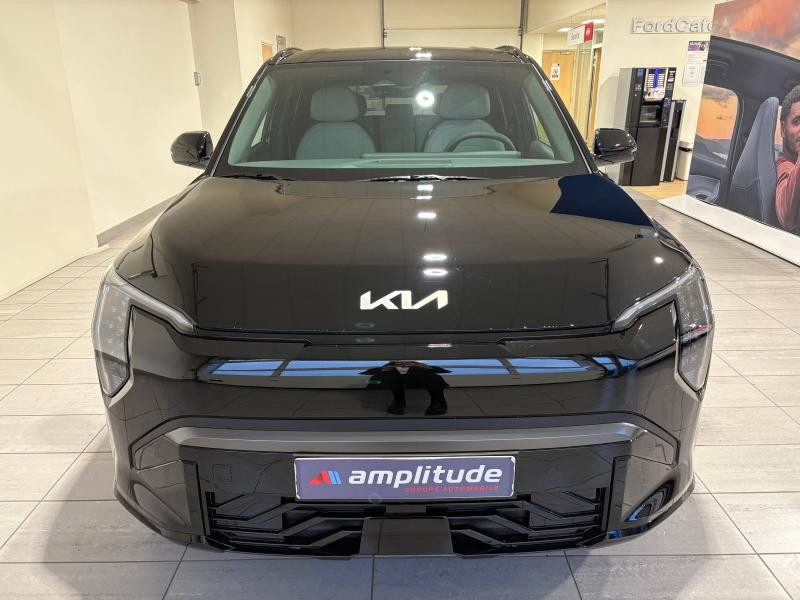 Kia Ev3 204ch 81,4kWh GT-Line  occasion  Chaumont - photo n2