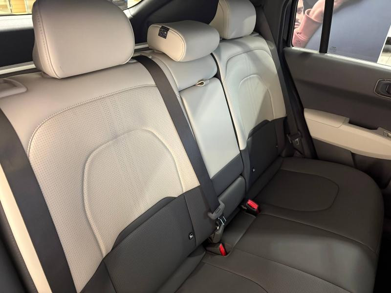Kia Ev3 204ch 81,4kWh GT-Line  occasion  Chaumont - photo n13