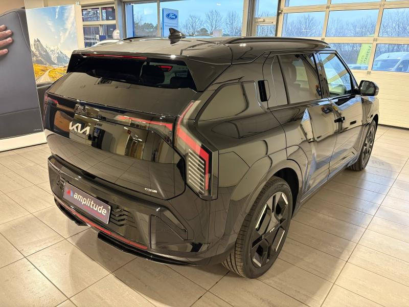 Kia Ev3 204ch 81,4kWh GT-Line  occasion  Chaumont - photo n5