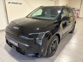 Annonce Kia Ev3 occasion Electrique 204ch 81,4kWh GT-Line  Chaumont
