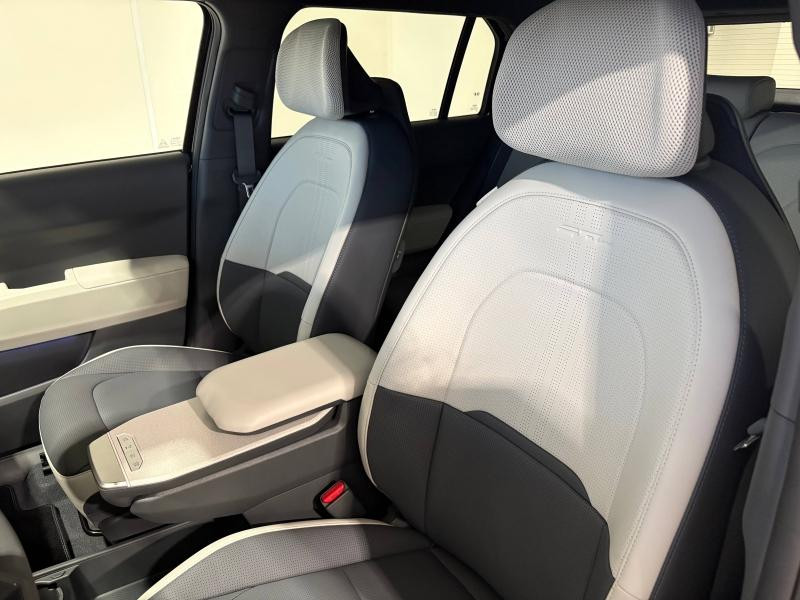 Kia Ev3 204ch 81,4kWh GT-Line  occasion  Chaumont - photo n11