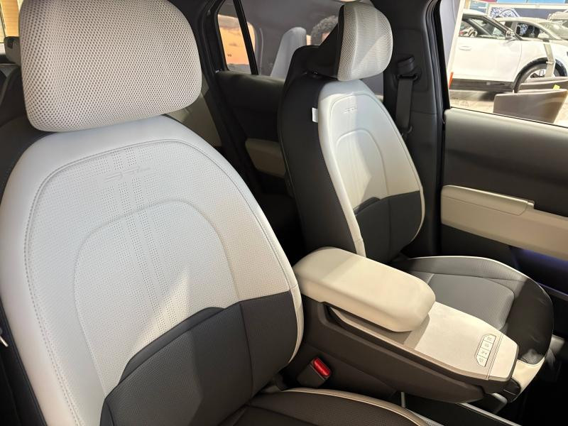 Kia Ev3 204ch 81,4kWh GT-Line  occasion  Chaumont - photo n12