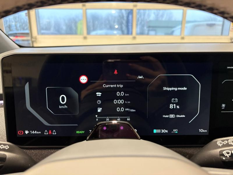 Kia Ev3 204ch 81,4kWh GT-Line  occasion  Chaumont - photo n14