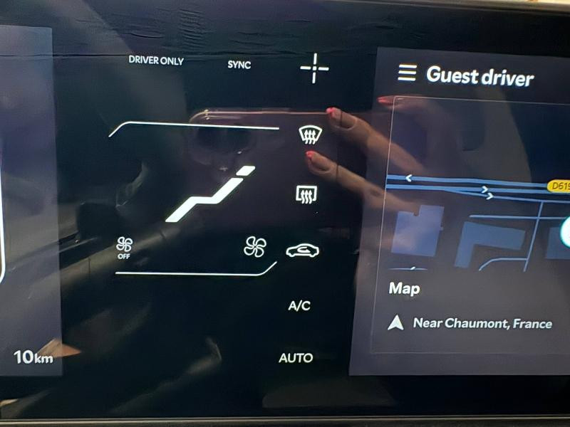 Kia Ev3 204ch 81,4kWh GT-Line  occasion  Chaumont - photo n18