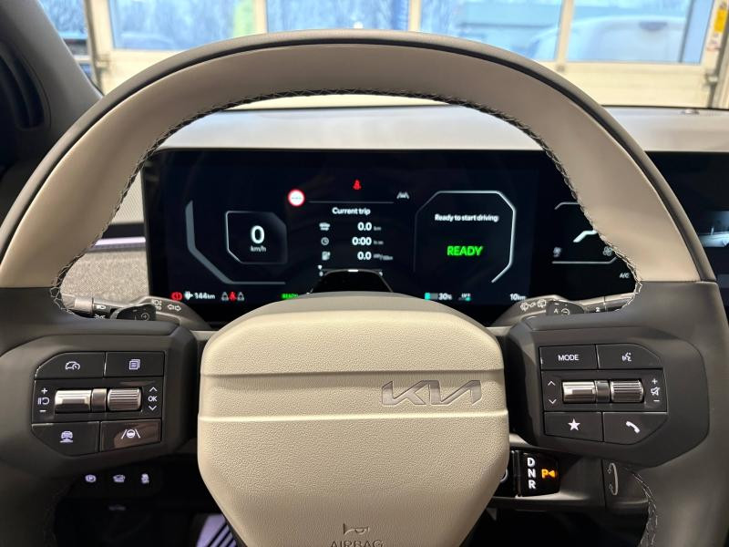 Kia Ev3 204ch 81,4kWh GT-Line  occasion  Chaumont - photo n16