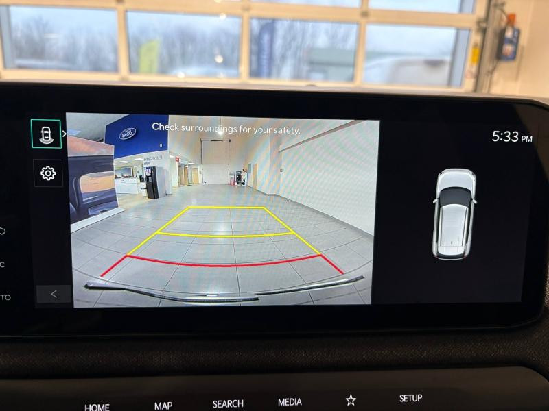 Kia Ev3 204ch 81,4kWh GT-Line  occasion  Chaumont - photo n19