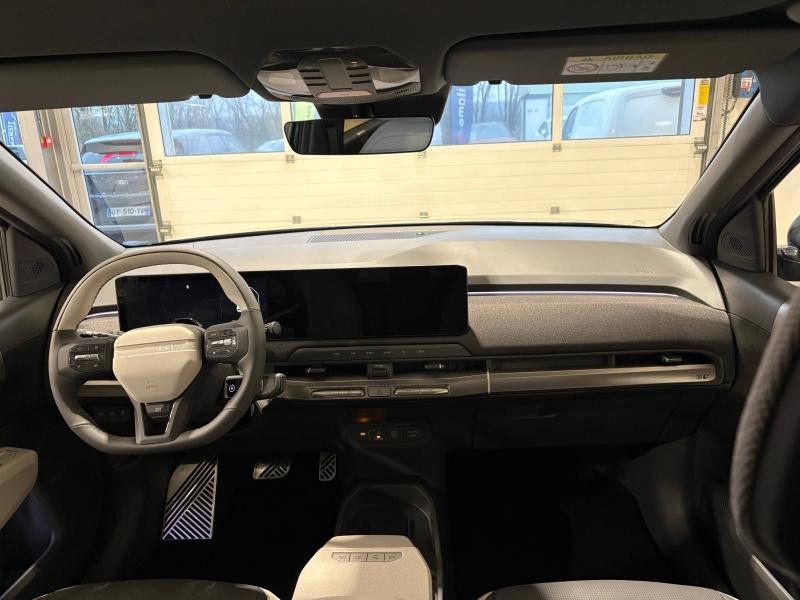 Kia Ev3 204ch 81,4kWh GT-Line  occasion  Chaumont - photo n15