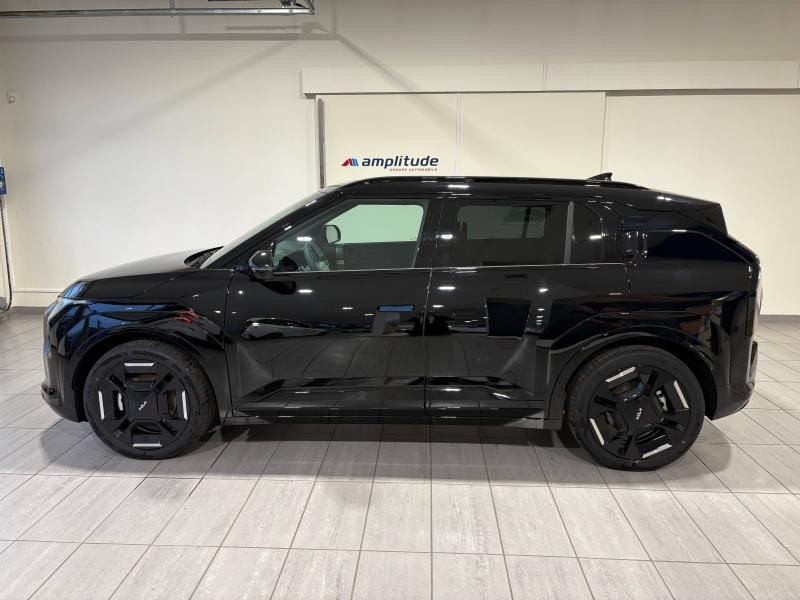 Kia Ev3 204ch 81,4kWh GT-Line  occasion  Chaumont - photo n9