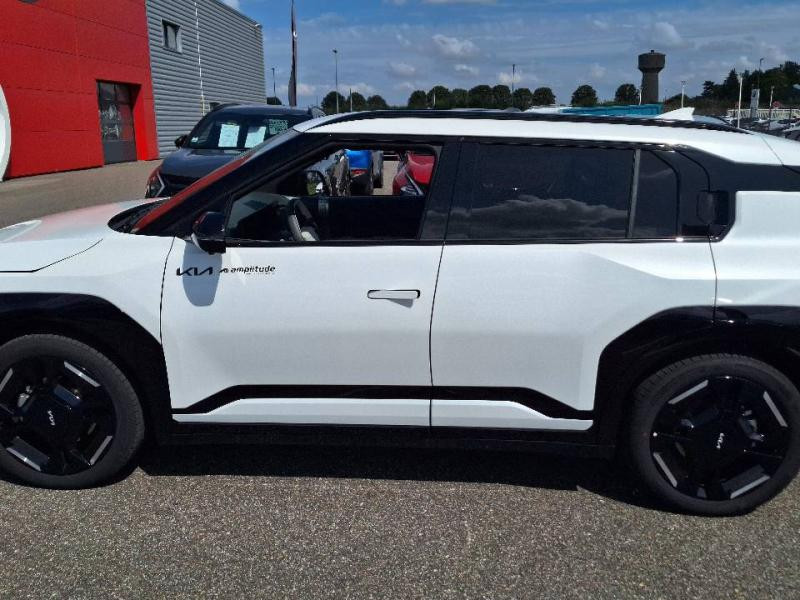 Kia Ev3 204ch 81,4kWh GT-Line  occasion  Amilly - photo n8