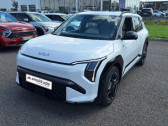 Annonce Kia Ev3 occasion Electrique 204ch 81,4kWh GT-Line  Amilly