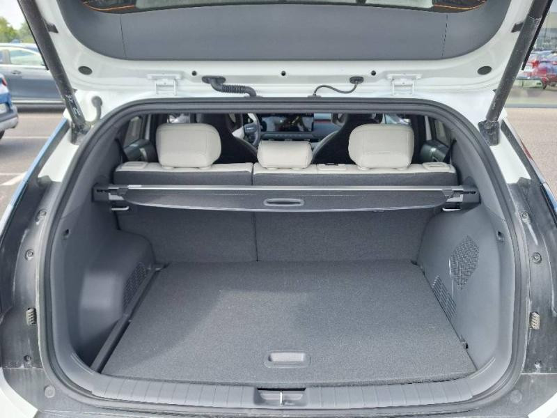 Kia Ev3 204ch 81,4kWh GT-Line  occasion  Amilly - photo n13