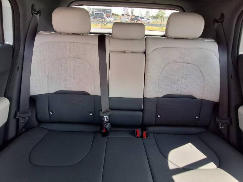 Kia Ev3 204ch 81,4kWh GT-Line  occasion  Amilly - photo n12