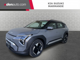 Kia Ev3 , garage KIA SUZUKI MARMANDE  Saint Bazeille