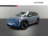 Annonce Kia Ev3 occasion Electrique 81.4 kWh 204 ch Earth � Cahors