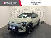 Kia Ev3 81.4 kWh 204 ch GT-line   Saint Bazeille 47