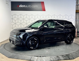 Kia Ev3 occasion 2025 mise en vente &agrave; PERIGUEUX par le garage TOYOTA KIA PERIGUEUX - photo n&deg;1