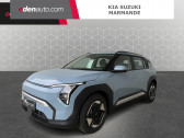 Annonce Kia Ev3 occasion Electrique EV3 81.4 kWh 204 ch  5p � Saint Bazeille