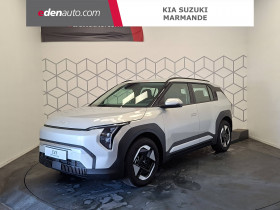 Kia Ev3 occasion 2025 mise en vente &agrave; Saint Bazeille par le garage KIA SUZUKI MARMANDE - photo n&deg;1