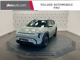 Kia Ev3 , garage KIA MITSUBISHI PAU  LONS