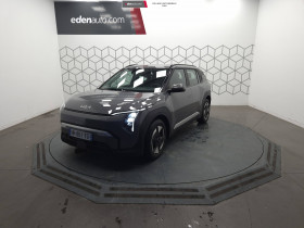 Kia Ev3 occasion 2025 mise en vente &agrave; LONS par le garage KIA MITSUBISHI PAU - photo n&deg;1