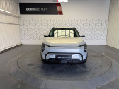 Kia Ev3 occasion année 2025 boite Robotisee Annonce Kia Ev3 occasion Electrique EV3 81.4 kWh 204 ch 5p à TARBES