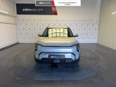 Kia Ev3 EV3 81.4 kWh 204 ch  5p  2025 - annonce de voiture en vente sur Auto Sélection.com