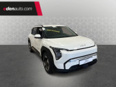 Kia Ev3 EV3 81.4 kWh 204 ch Autonomie Longue Earth 5p   Tulle 19