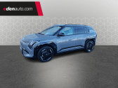 Kia Ev3 EV3 81.4 kWh 204 ch Autonomie Longue GT-line 5p  2025 - annonce de voiture en vente sur Auto S&eacute;lection.com