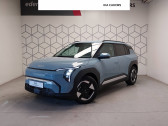 Kia Ev3 occasion année 2025 boite Robotisee Annonce Kia Ev3 occasion Electrique EV3 81.4 kWh 204 ch Earth 5p à Cahors